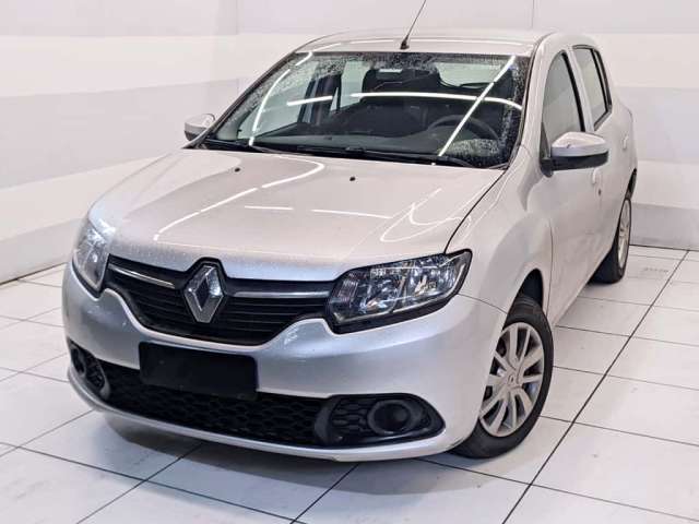 Renault Sandero 2020 1.0 12v sce flex zen manual