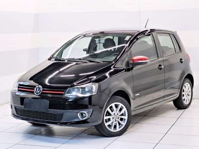 Volkswagen Fox 2013 1.6 mi prime 8v flex 4p manual