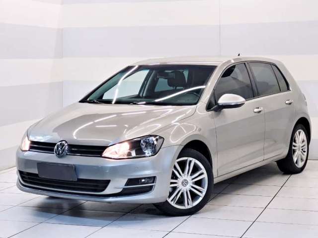 Volkswagen Golf 2015 1.4 tsi highline 16v gasolina 4p automático