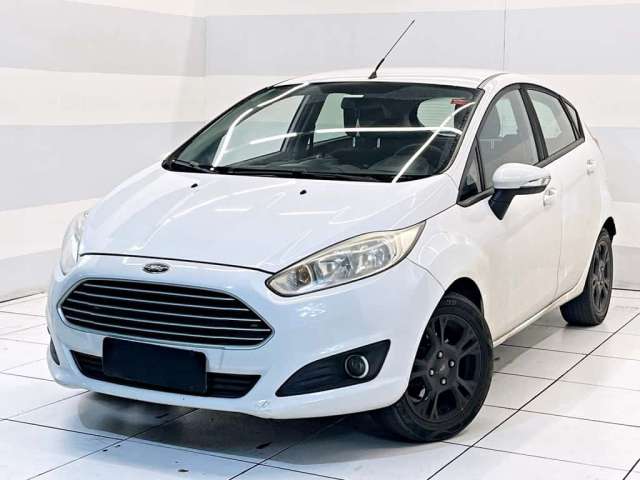 Ford Fiesta 2014 1.6 se hatch 16v flex 4p manual