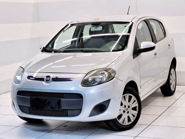 Fiat Palio 2013 1.6 mpi essence 16v flex 4p automático