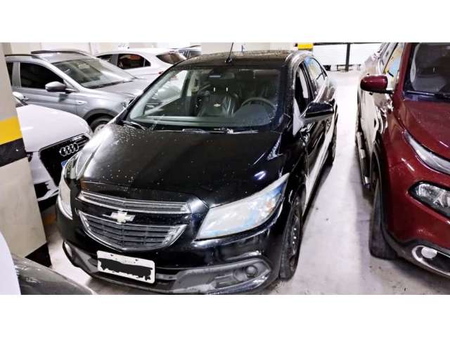 Chevrolet Prisma 2014 1.4 mpfi lt 8v flex 4p manual