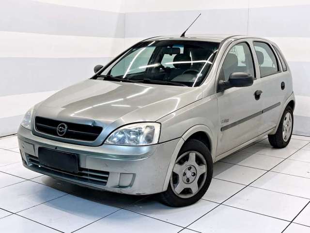 Chevrolet Corsa 2006 1.8 mpfi maxx 8v flex 4p manual