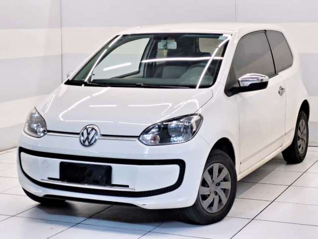 Volkswagen Up 2015 1.0 mpi take up 12v flex 2p manual