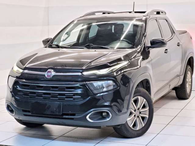 Fiat Toro 2018 1.8 16v evo flex freedom at6