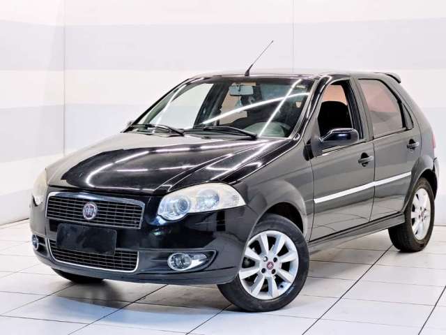 Fiat Palio 2010 1.8 mpi elx 8v flex 4p automatizado