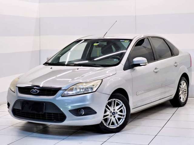 Ford Focus 2013 1.6 gl sedan 16v flex 4p manual