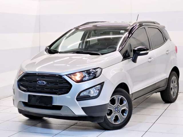 Ford Ecosport 2020 1.5 ti-vct flex se automático