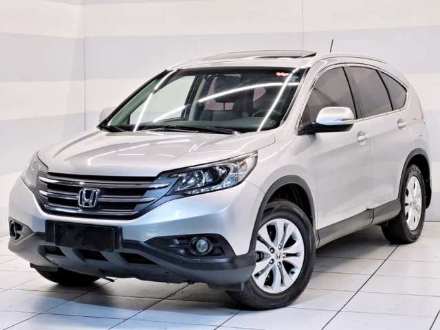 Honda Crv 2012 2.0 exl 4x2 16v gasolina 4p automático