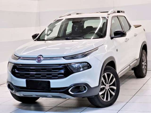 Fiat Toro 2017 1.8 16v evo flex freedom at6