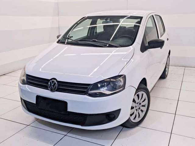 Volkswagen Fox 2014 1.0 mi 8v flex 4p manual