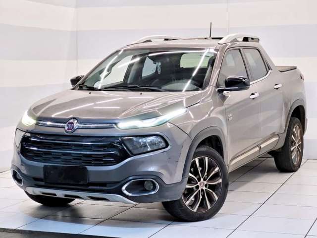 Fiat Toro 2019 2.0 16v turbo diesel volcano 4wd at9