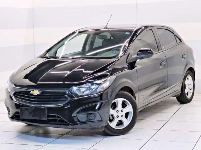 Chevrolet Onix 2019 1.4 mpfi lt 8v flex 4p manual