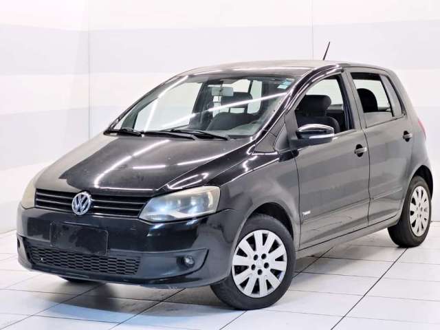 Volkswagen Fox 2011 1.0 mi 8v flex 4p manual