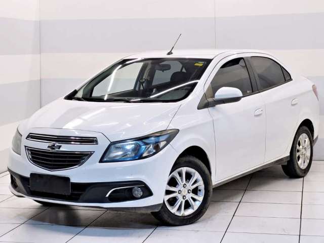 Chevrolet Prisma 2014 1.4 mpfi ltz 8v flex 4p manual