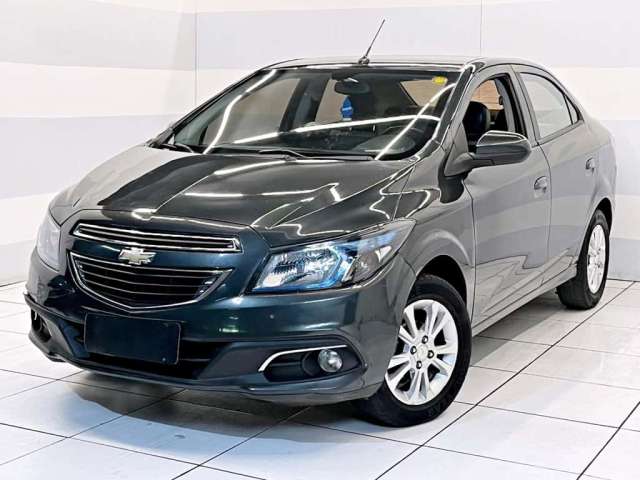 Chevrolet Prisma 2016 1.4 mpfi ltz 8v flex 4p automático