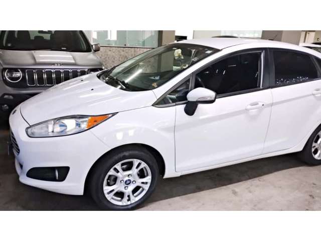 Ford Fiesta 2014 1.0 rocam hatch 8v flex 4p manual