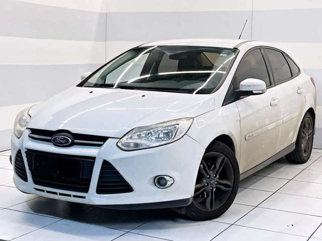 Ford Focus 2015 2.0 se plus 16v flex 4p powershift