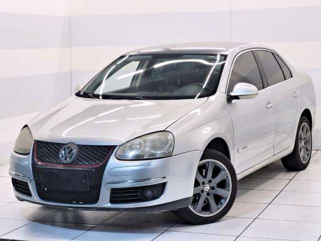 Volkswagen Jetta 2009 2.5 i 20v 170cv gasolina 4p tiptronic