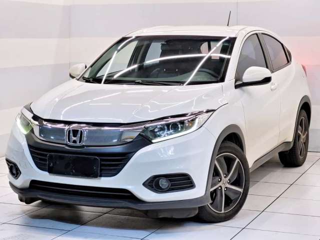 Honda Hr-v 2019 1.8 16v flex lx 4p automático