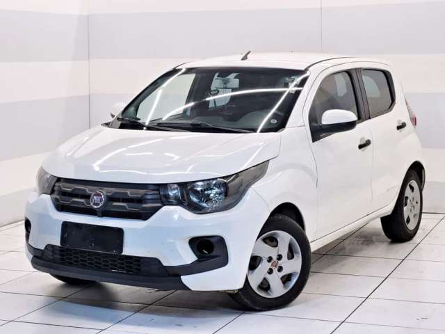 Fiat Mobi 2020 1.0 evo flex like. manual