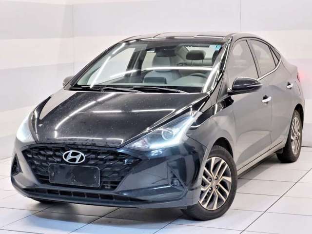 Hyundai Hb20s 2021 1.0 tgdi flex diamond automático