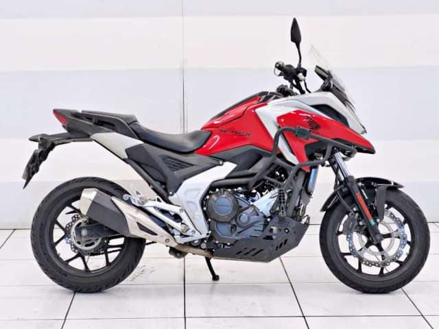 Honda Nc 750x 2023