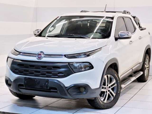 Fiat Toro 2020 1.8 16v evo flex endurance at6