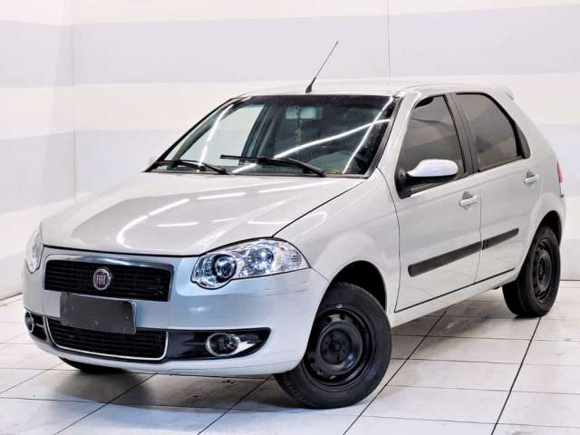 Fiat Palio 2010 1.4 mpi elx 8v flex 4p manual