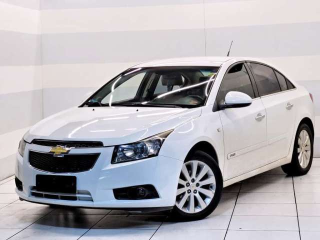 Chevrolet Cruze 2014 1.8 ltz 16v flex 4p automático