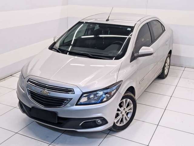 Chevrolet Prisma 2016 1.4 mpfi ltz 8v flex 4p automático