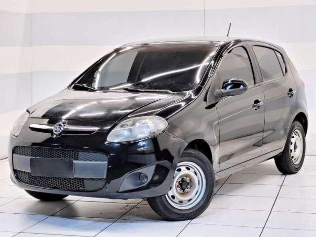 Fiat Palio 2013 1.0 mpi attractive 8v flex 4p manual