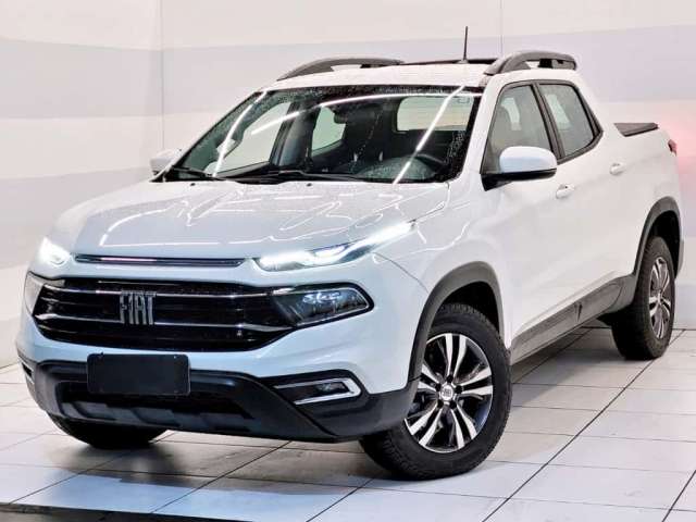 Fiat Toro 2023 2.0 16v turbo diesel freedom 4wd at9