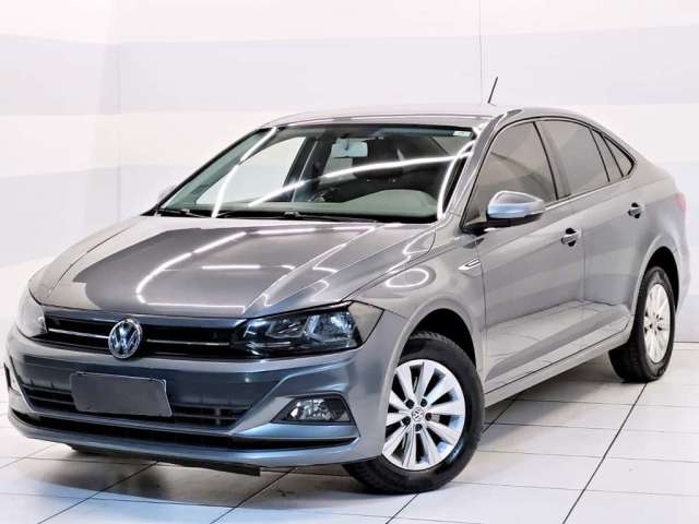 Volkswagen Virtus 2021 1.0 200 tsi comfortline automático