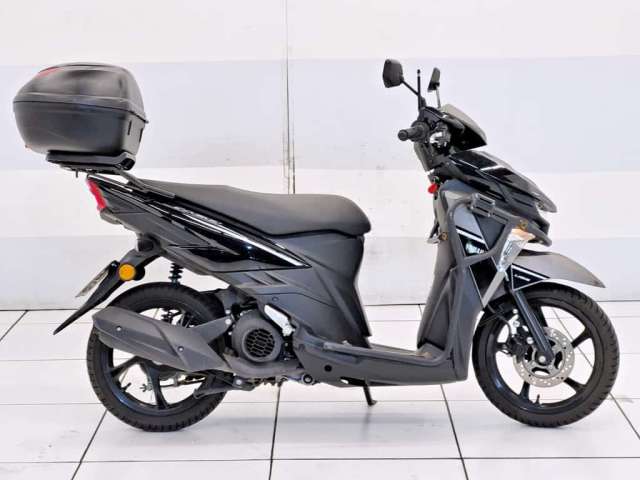 Yamaha Neo 125 2023