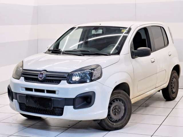 Fiat Uno 2019 1.0 firefly flex drive manual