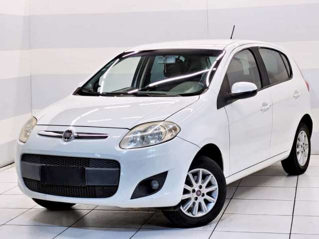 Fiat Palio 2012 1.0 mpi attractive 8v flex 4p manual