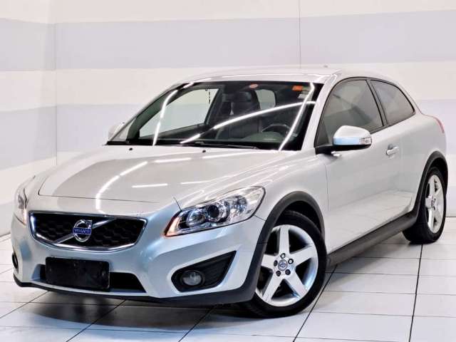 Volvo C30 2011 2.0 gasolina 2p automático