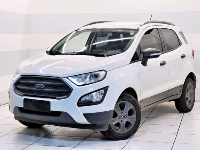 Ford Ecosport 2019 1.5 ti-vct flex freestyle automático