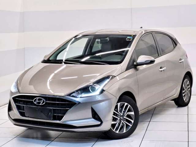 Hyundai Hb20 2020 1.0 tgdi flex diamond automático