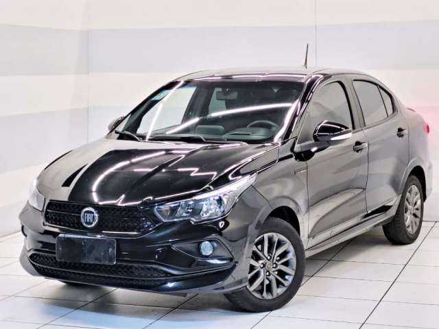 Fiat Cronos 2020 1.3 firefly flex drive manual