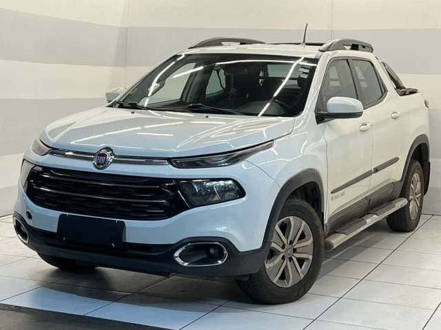 Fiat Toro 2017 1.8 16v evo flex freedom at6