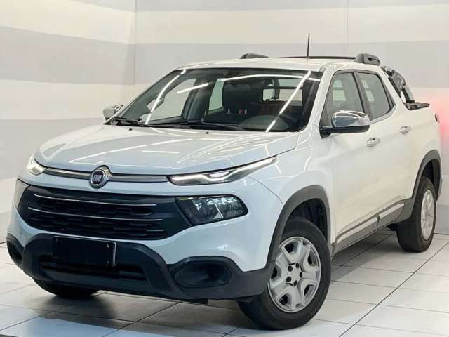 Fiat Toro 2021 1.8 16v evo flex endurance at6