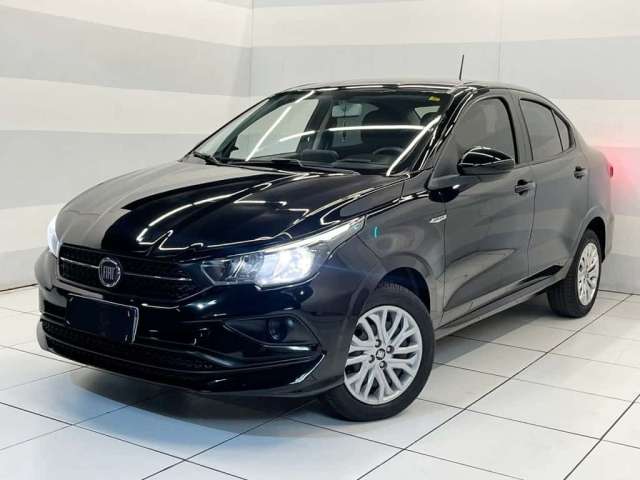 Fiat Cronos 2020 1.3 firefly flex drive manual