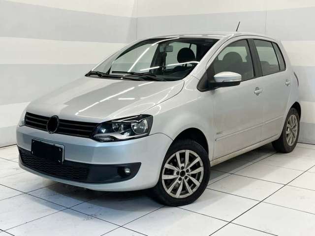 Volkswagen Fox 2013 1.6 mi prime 8v flex 4p manual