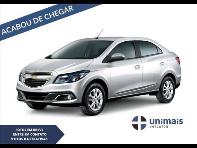 CHEVROLET PRISMA 1.4 MPFI LTZ 8V FLEX 4P MANUAL