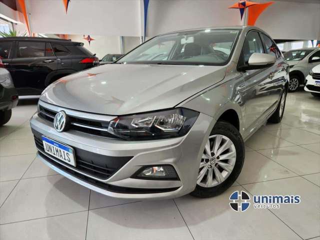 VOLKSWAGEN VIRTUS 1.0 200 TSI COMFORTLINE AUTOMÁTICO