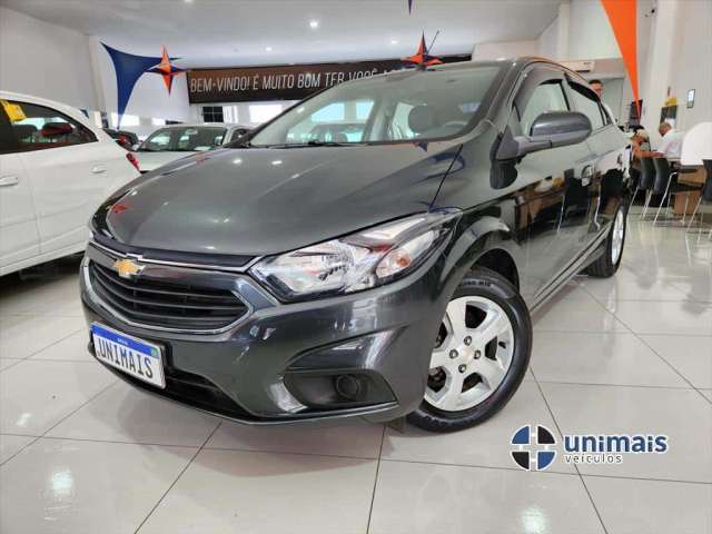 CHEVROLET PRISMA 1.4 MPFI LT 8V FLEX 4P MANUAL