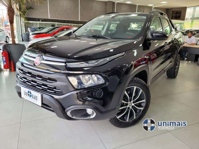 FIAT TORO 1.8 16V EVO FLEX FREEDOM AT6