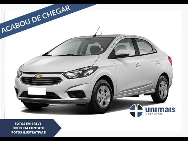 CHEVROLET PRISMA 1.4 MPFI LT 8V FLEX 4P MANUAL